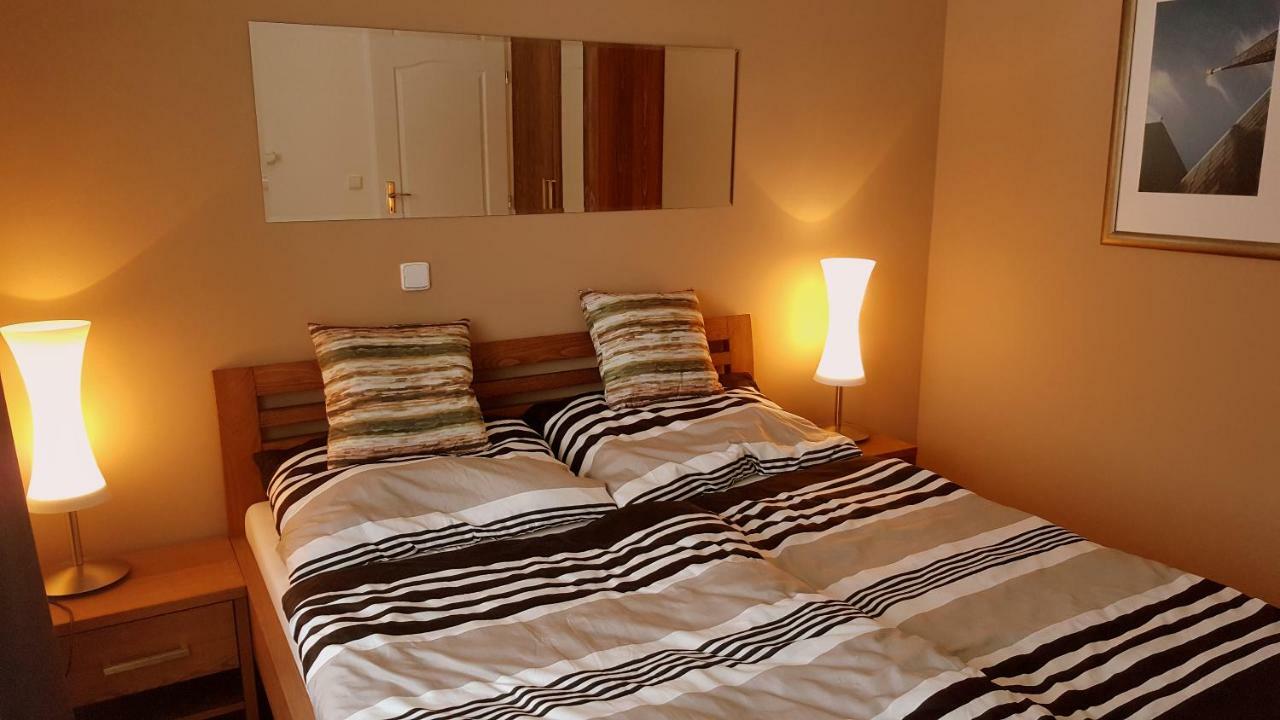 Lipno Apartmany Frymburk Iii. Eksteriør billede